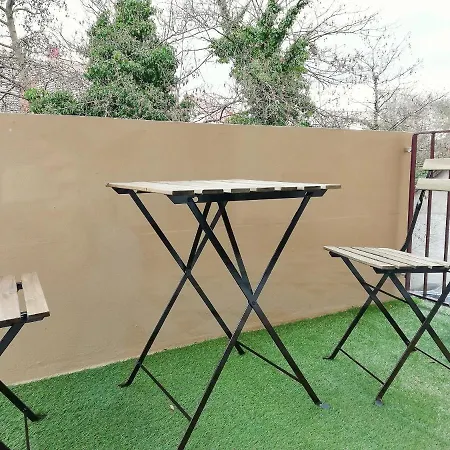 Lucky Place - Parking - Centre - Balcon *