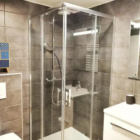 Lucky Place - Parking - Centre - Balcon *